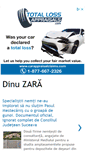 Mobile Screenshot of dinuzara.com